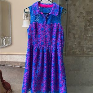 Lilly Pulitzer size 8 dress